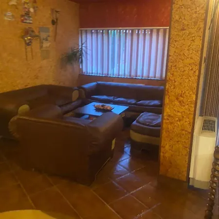 Dolce и партита *