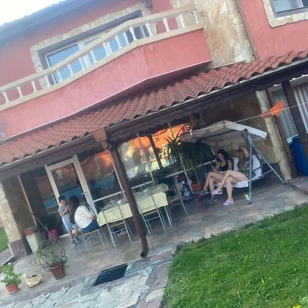 Dolce и партита