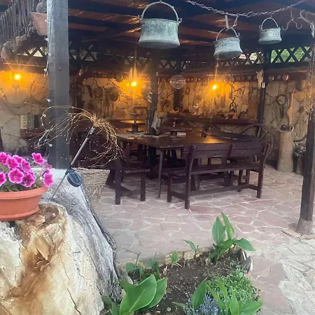 Dolce и партита فيلة