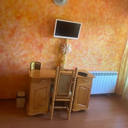 فيلة Dolce и партита *