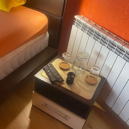 Dolce и партита فيلة