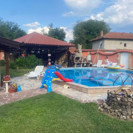 Dolce и партита
